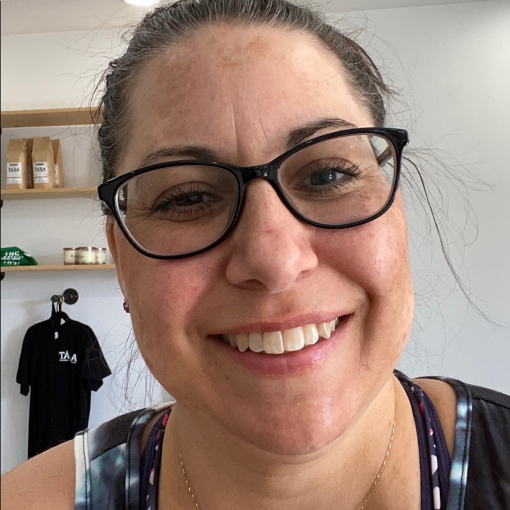 Meet your Posher, Selena